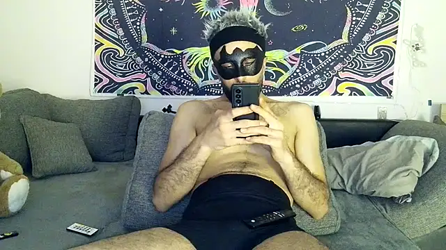 Moh 197 online show from March 20, 2026, 8:46 pm