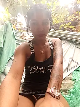 Snapshot of chikivivi- chatting on January 12, 2026, 12:54 pm chikivivi- online show from January 12, 2026, 12:54 pm