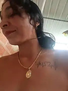 chikivivi- online show from February 18, 2026, 6:48 pm