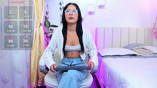 Isa7  online show from January 10, 2026, 1:46 pm