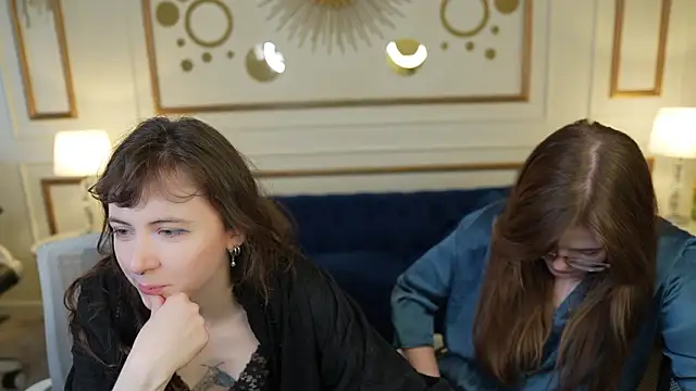 Orly flame online show from March 19, 2026, 3:27 pm