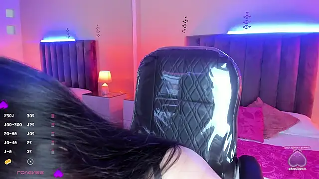 Snapshot of Novaaa_Shayy chatting on February 25, 2026, 8:40 pm Novaaa Shayy online show from February 25, 2026, 8:40 pm