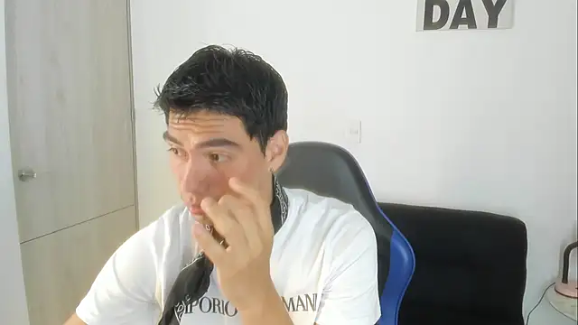 Snapshot of JAAMESSBROWN chatting on February 21, 2026, 1:01 pm JAAMESSBROWN online show from February 21, 2026, 1:01 pm