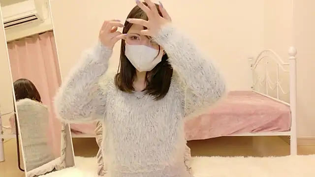 himarichan v online show from January 9, 2026, 11:35 am