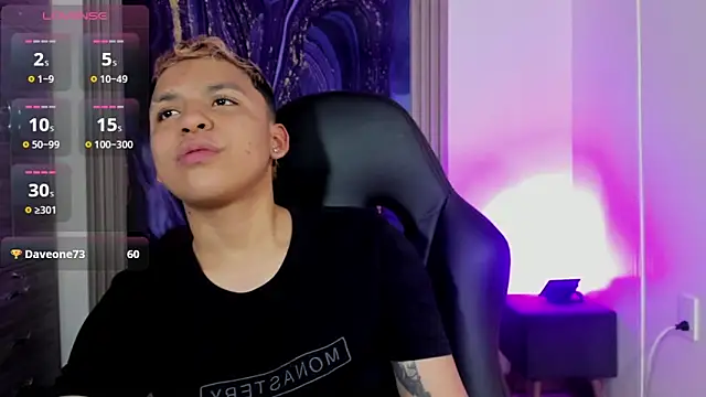 ale clark online show from January 31, 2026, 7:11 pm