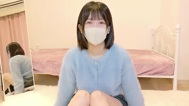 Snapshot of yuruchan_ chatting on January 17, 2026, 1:27 pm yuruchan online show from January 17, 2026, 1:27 pm