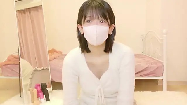 Snapshot of yuruchan_ chatting on February 8, 2026, 4:10 pm yuruchan online show from February 8, 2026, 4:10 pm