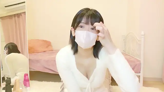 Snapshot of yuruchan_ chatting on February 12, 2026, 5:30 pm yuruchan online show from February 12, 2026, 5:30 pm