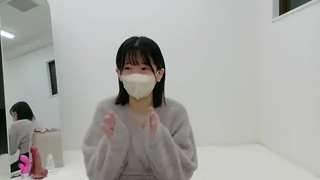 Snapshot of yuruchan_ chatting on February 20, 2026, 3:56 pm yuruchan online show from February 20, 2026, 3:56 pm