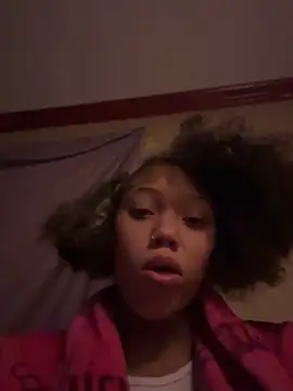 Tamiii420 online show from February 2, 2026, 2:32 am