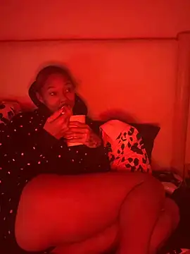 Tamiii420 online show from March 25, 2026, 3:12 am