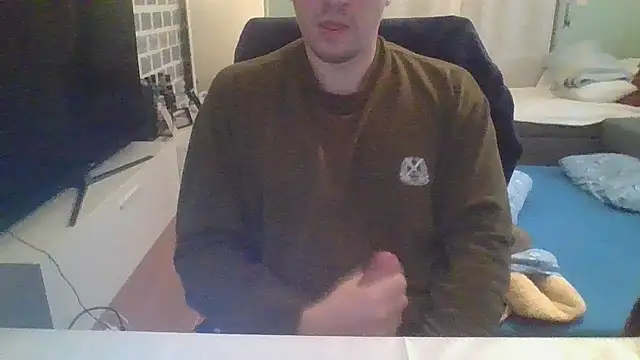 Gamerslife907 online show from January 8, 2026, 3:47 pm