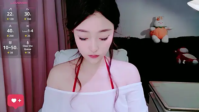 Snapshot of sufei1 chatting on April 14, 2026, 5:57 am sufei1 online show from April 14, 2026, 5:57 am