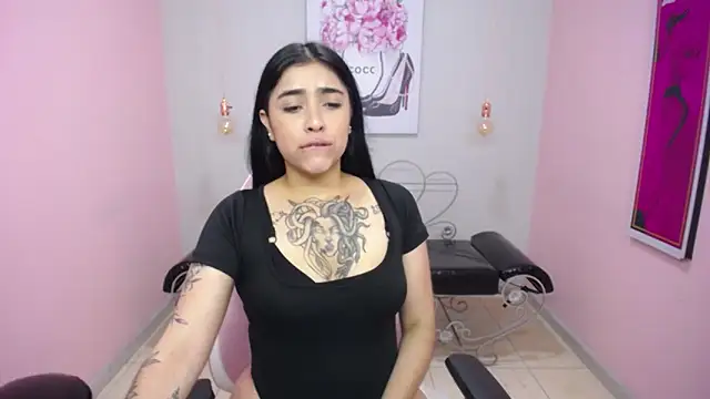 Adri gomez x online show from May 11, 2026, 12:55 pm