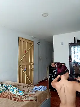 Tamara gomex online show from March 10, 2026, 1:16 pm