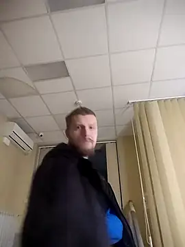 yurii magic online show from January 16, 2026, 8:51 am