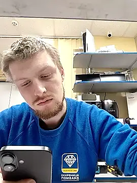 yurii magic online show from February 5, 2026, 7:35 am