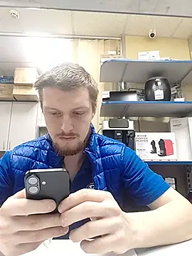 yurii magic online show from February 7, 2026, 7:34 am