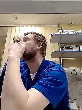 yurii magic online show from March 1, 2026, 9:00 am