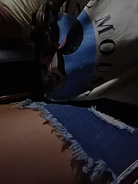 Snapshot of leidyvic chatting on January 7, 2026, 5:43 am leidyvic online show from January 7, 2026, 5:43 am