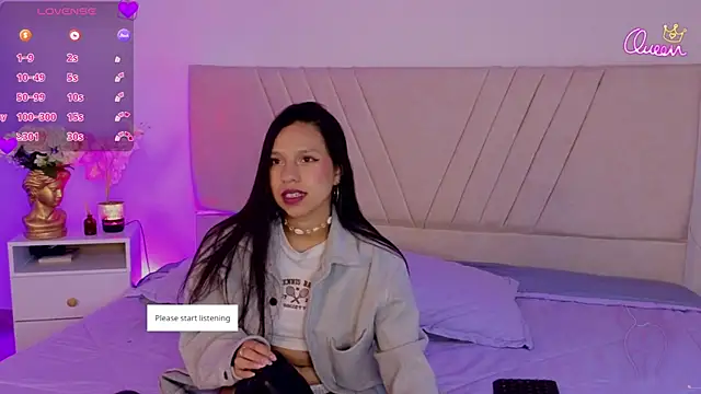 Snapshot of DulceRouss_ chatting on February 21, 2026, 11:55 am DulceRouss online show from February 21, 2026, 11:55 am