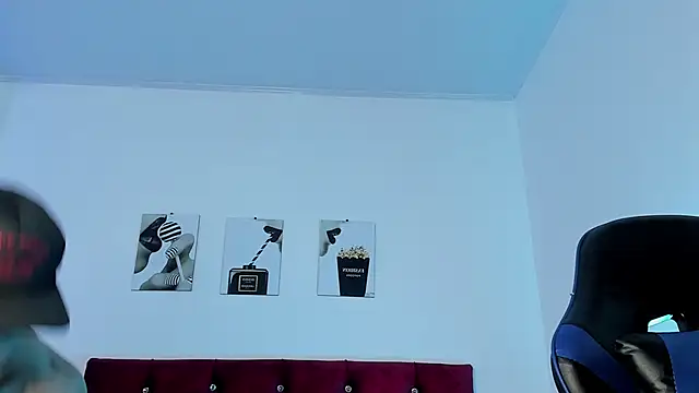 Liamsubtle01 online show from March 7, 2026, 10:56 am