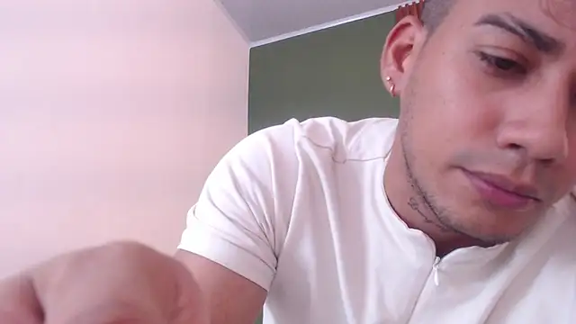 Ryder stone  online show from January 15, 2026, 7:39 pm