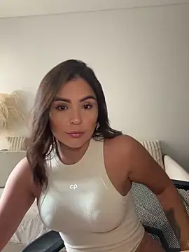 SofiaGomez444 online show from May 23, 2026, 6:12 pm