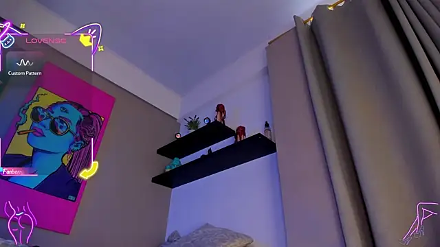 angel mozz online show from March 12, 2026, 3:40 pm