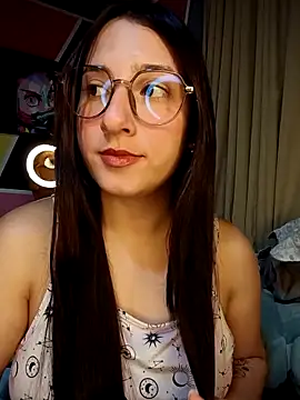 Mysticdooll69 online show from February 6, 2026, 6:40 am