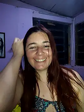 SUBMISSIVE8 online show from January 8, 2026, 3:20 am