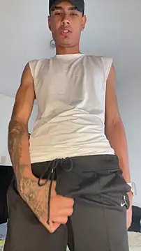 Snapshot of kronos_Rios chatting on January 10, 2026, 7:48 pm kronos Rios online show from January 10, 2026, 7:48 pm