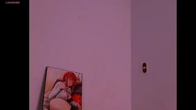 lilithot23 online show from February 2, 2026, 7:12 pm