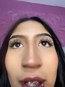 Snapshot of carina_lopez707rs chatting on June 12, 2026, 12:26 pm carina lopez707rs online show from June 12, 2026, 12:26 pm