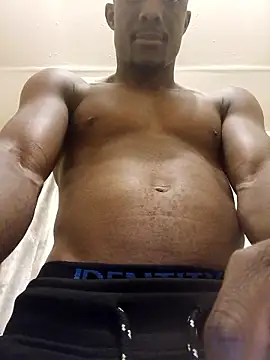 Reloadedcock online show from January 12, 2026, 8:25 pm