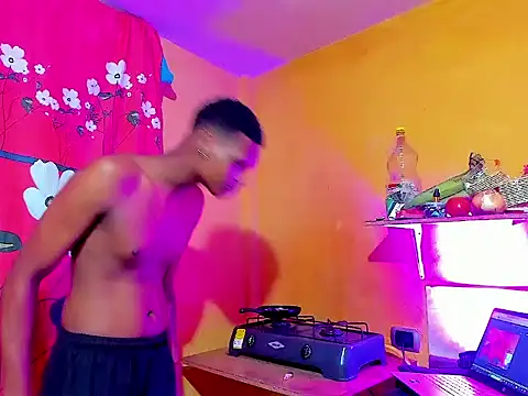 Snapshot of aunstin_mohamme chatting on January 10, 2026, 1:40 am aunstin mohamme online show from January 10, 2026, 1:40 am