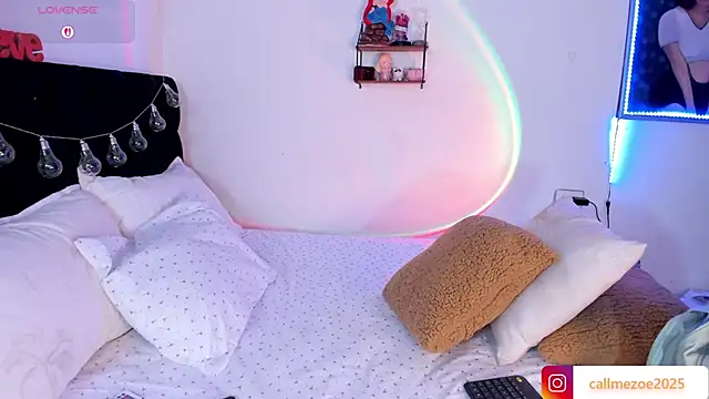 zoe siren online show from February 7, 2026, 12:14 am