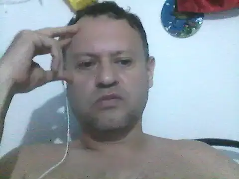 juanpablosmith online show from January 8, 2026, 5:21 am