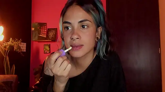 azula lillet online show from February 7, 2026, 11:08 pm