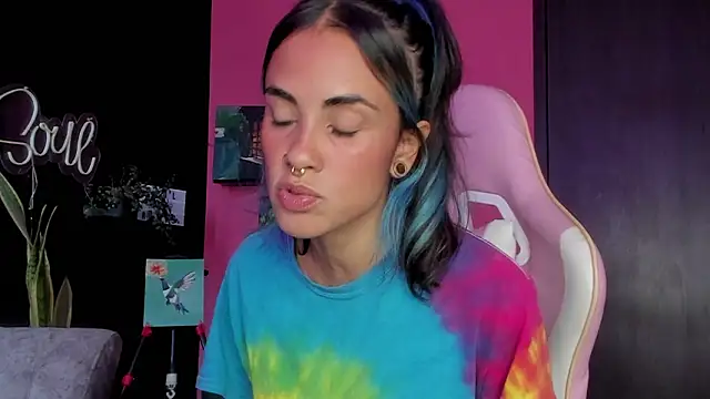 azula lillet online show from March 10, 2026, 8:36 pm