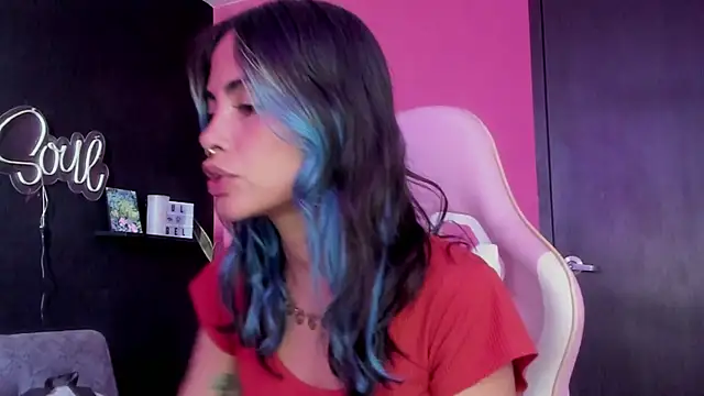 azula lillet online show from April 2, 2026, 8:28 pm