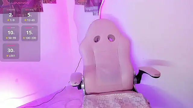 nova beaumonth online show from January 8, 2026, 5:37 pm