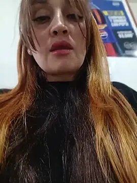 Alejandra N online show from June 30, 2026, 8:54 pm