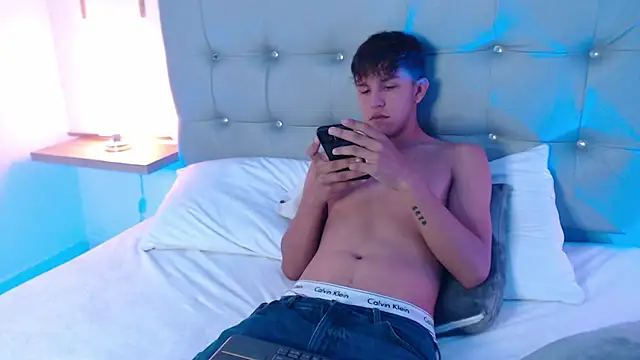 johnny blake  online show from January 13, 2026, 6:46 pm