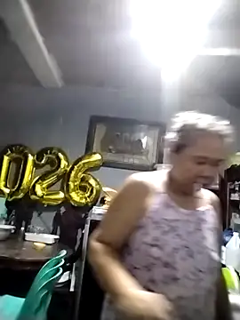 Mamacoookoo online show from January 16, 2026, 11:20 pm