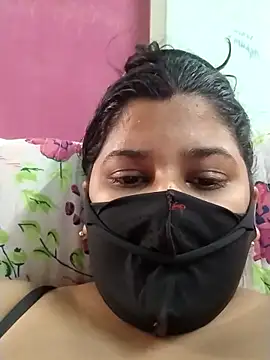 Snapshot of pinkisaha75 chatting on February 22, 2026, 7:29 am pinkisaha75 online show from February 22, 2026, 7:29 am