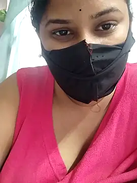 pinkisaha75 online show from March 8, 2026, 1:14 am