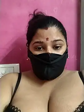 pinkisaha75 online show from March 19, 2026, 1:53 am