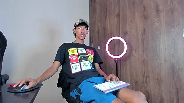 neitan miller  online show from February 14, 2026, 3:09 pm