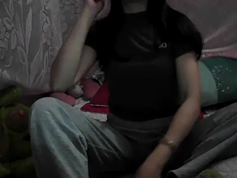 Snapshot of Ana_2023 chatting on February 2, 2026, 5:44 pm Ana 2023 online show from February 2, 2026, 5:44 pm